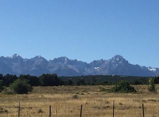 70 Alpenview Meadows Dr, Ridgway, CO 81432