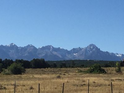 70 Alpenview Meadows Dr, Ridgway, CO, 81432