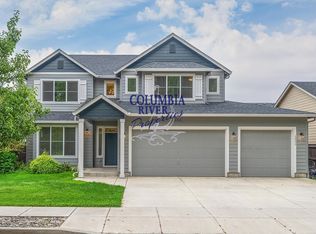 1511 NW 18th St, Battle Ground, WA