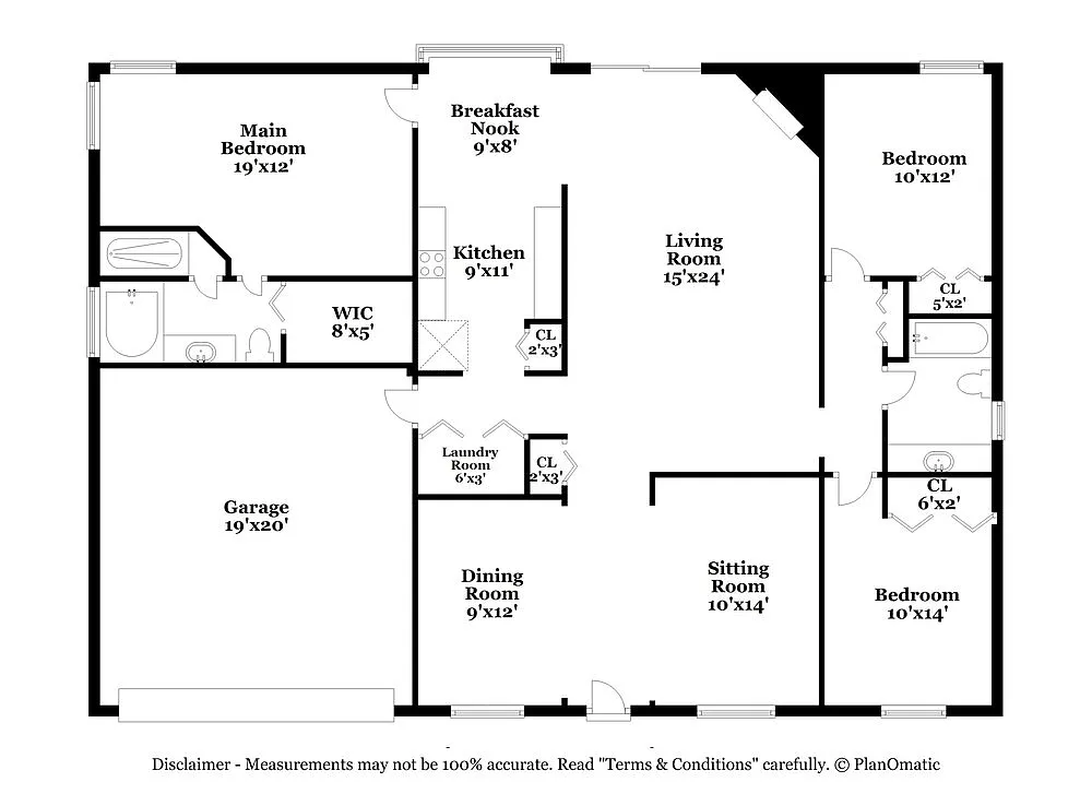 Building Photo - 9099 Rockpond Meadows Dr