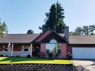 76705 Hazeldell Ct, Oakridge, OR 97463