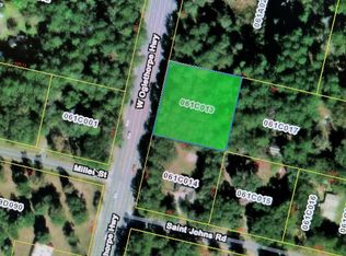 1 State Highway 84, Hinesville, GA 31313