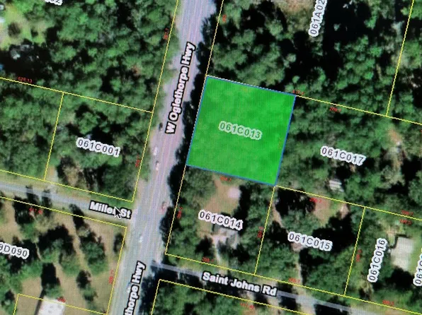 1 State Highway 84, Hinesville, GA 31313