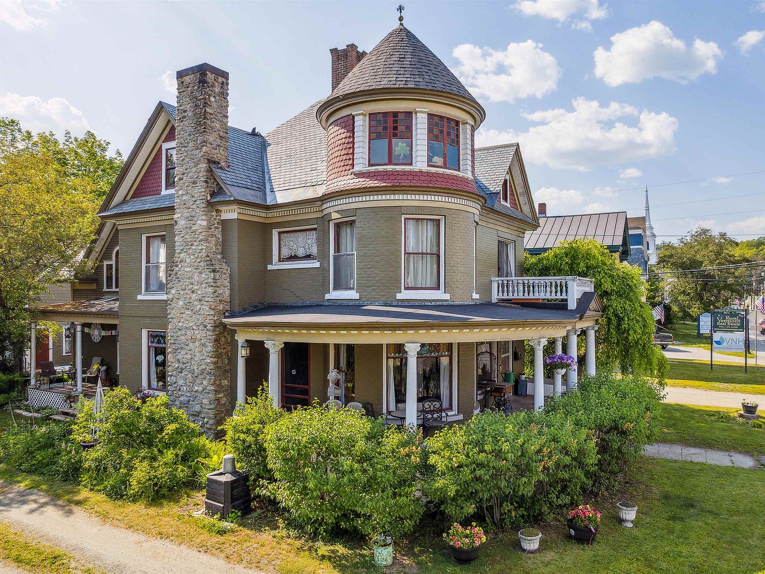 20 North Main Street, Randolph, VT 05060 Zillow