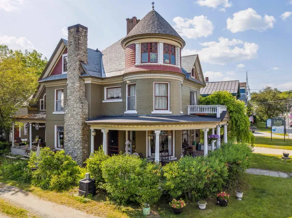 20 North Main Street, Randolph, VT 05060