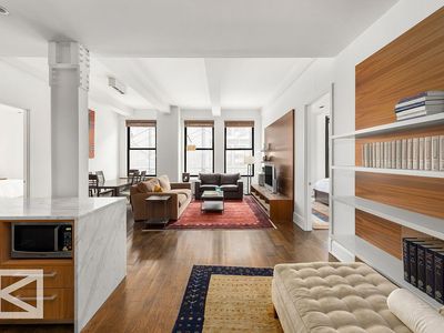 260 Park Ave S APT 9A, New York, NY, 10010