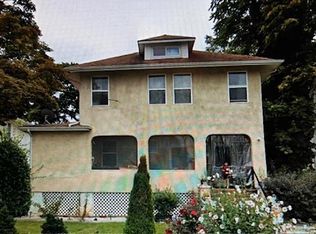3307 Springdale Ave, Baltimore, MD 21216