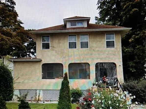 3307 Springdale Ave, Baltimore, MD 21216