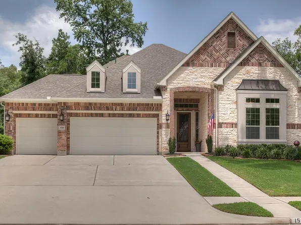 1516 Cafe Dumonde, Conroe, TX 77304