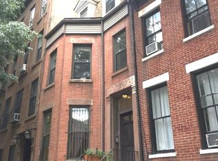 103 Bergen St #2, Brooklyn, NY 11201