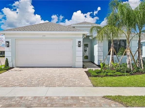 3751 Addle Hill WAY, FORT MYERS, FL 33905