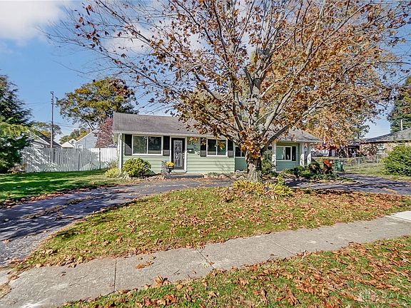 3rd image of 3021 Mohican Ave