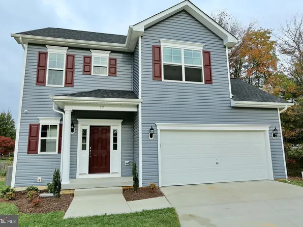 29 Stuart Pl, Indian Head, MD 20640