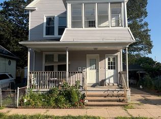 38 Orlando St #2, West Haven, CT 06516