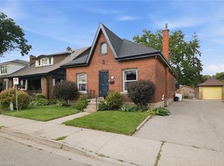 36 Walter St, Brantford, ON N3S 1N6