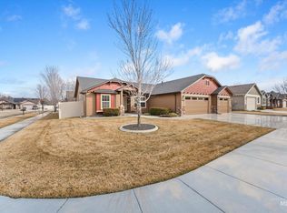 11128 W Crossbow St, Star, ID 83669