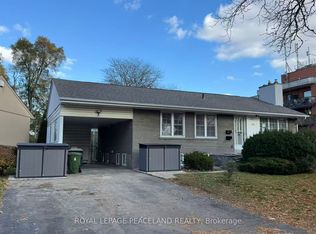66 Paperbirch Dr, Toronto, ON M3C 2E7
