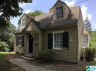 321 Louisa St, Warrior, AL 35180