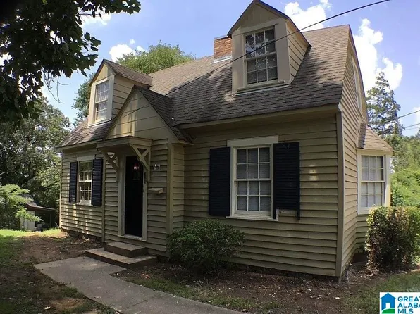 321 Louisa St, Warrior, AL 35180