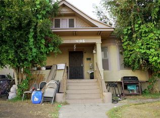 405 E 43rd Pl Lot 72, Los Angeles, CA