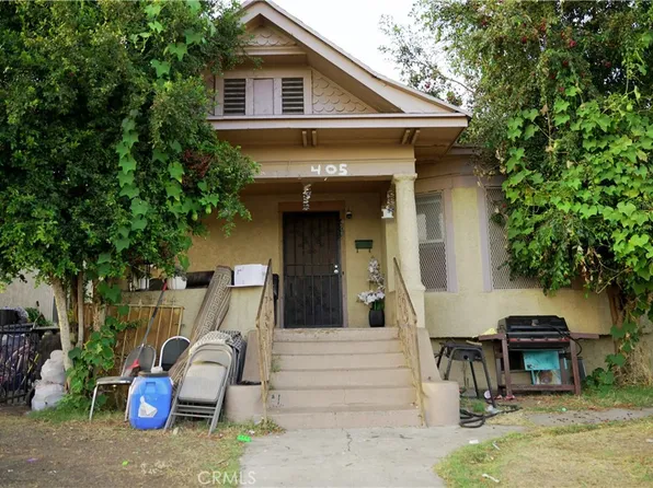 405 E 43rd Pl Lot 72, Los Angeles, CA 90011