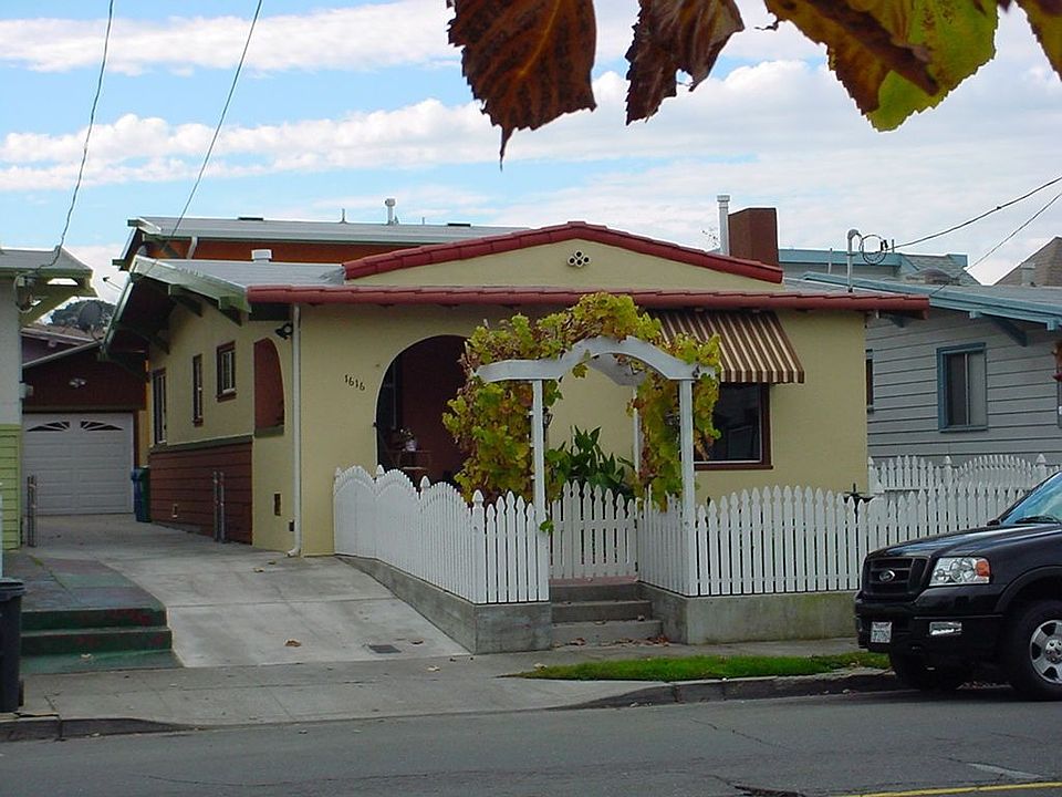 driveway with addition