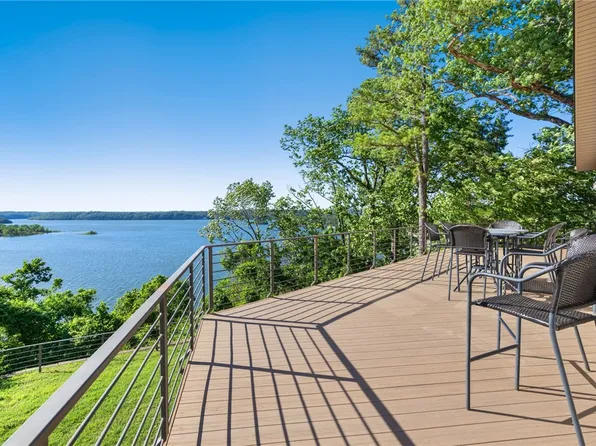 40 Rivercliff Rd, Rogers, AR 72756