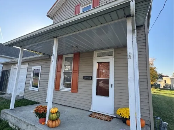 560 Brookover Ave, Zanesville, OH 43701