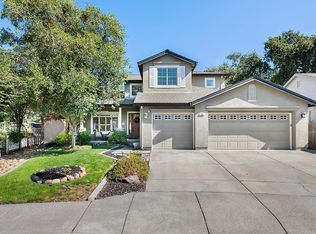 505 Buckeye Dr, Windsor, CA 95492
