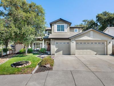 505 Buckeye Drive, Windsor, CA, 95492