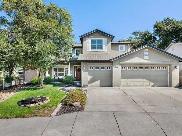 505 Buckeye Drive, Windsor, CA 95492