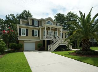 2617 Kiln Creek Cir, Mt Pleasant, SC 29466