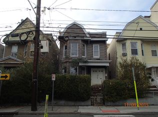 395 Summit Ave, Jersey City, NJ 07306