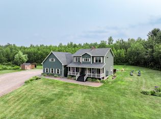 400 Enfield Rd, Lincoln, ME 04457