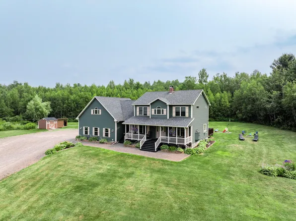 400 Enfield Road, Lincoln, ME 04457