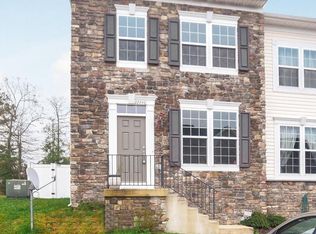22440 Dark Star Way, Lexington Park, MD