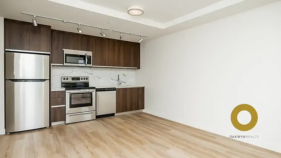 1 bed, 1.0 bath, 554 sqft, $2,650 — Photo 2