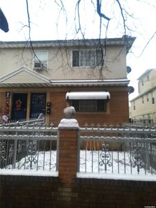 109-05 142nd Street, Jamaica, NY, 11435