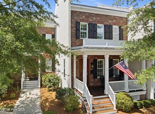3904 Harkers Way, New Bern, NC 28562
