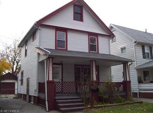3076 W 116th St, Cleveland, OH