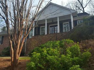 3661 Brookwood Rd, Birmingham, AL 35223