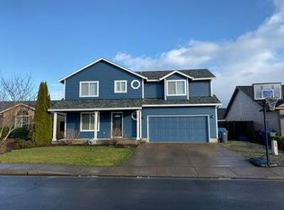 109 N 11th St, Jefferson, OR 97352