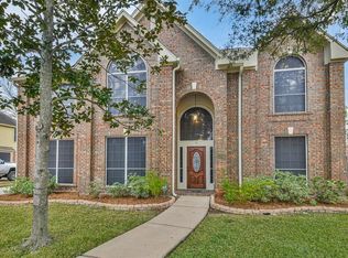 15314 Woodland Orchard Ln, Cypress, TX 77433