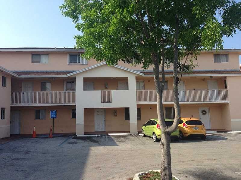2nd image of 7755 W 30th Ct APT 102