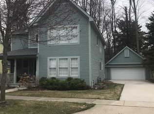 0 Forest Park Ln, Boyne city, MI 49712