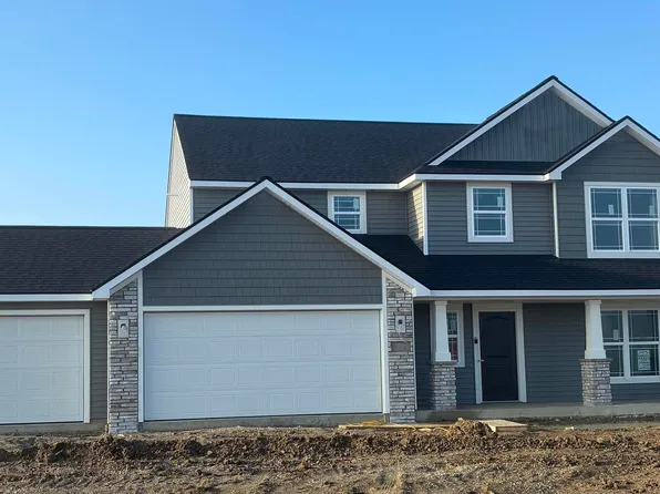 3428 Cantabria Cv, Auburn, IN 46706