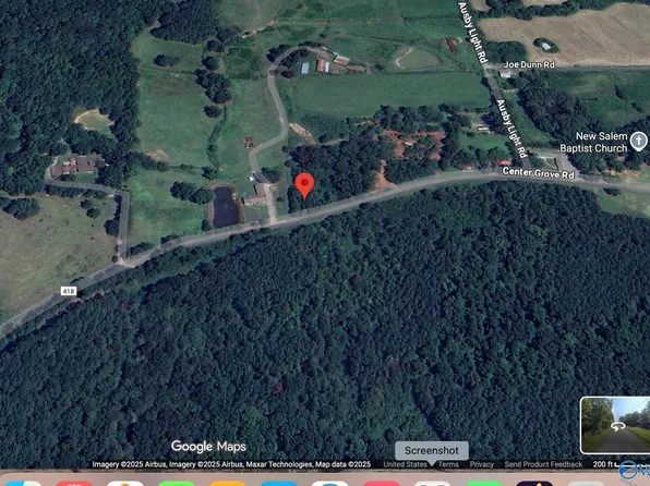 1 Center Grove Rd, Somerville, AL 35670
