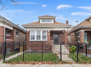 6030 S Campbell Ave, Chicago, IL 60629