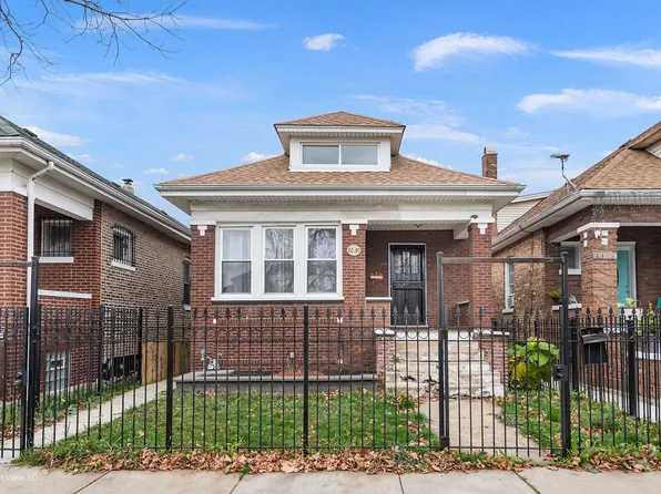 6030 S Campbell Ave, Chicago, IL 60629