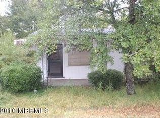 2108 12th Ave, Meridian, MS 39301